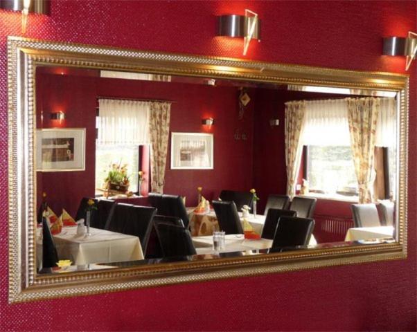 Hotel Garni Haus Schoenberger Heiligenhaus Ngoại thất bức ảnh
