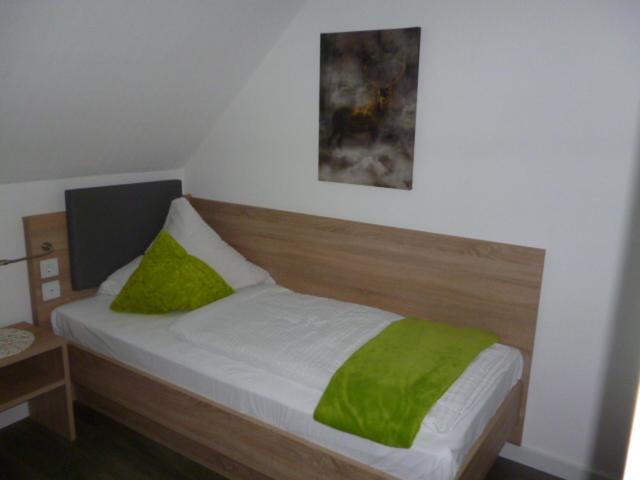Hotel Garni Haus Schoenberger Heiligenhaus Ngoại thất bức ảnh