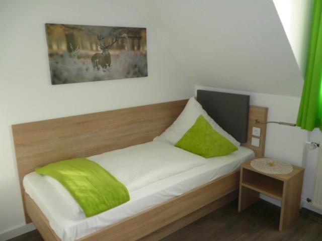 Hotel Garni Haus Schoenberger Heiligenhaus Ngoại thất bức ảnh